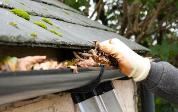 gutter cleaning Norland Town, West Yorkshire