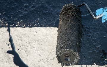 Norland Town liquid sealant waterproofing