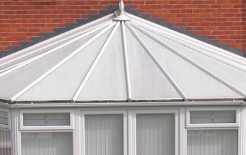 Norland Town polycarbonate conservatory roof repairs