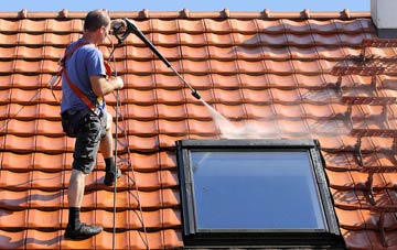 roof cleaning Norland Town, West Yorkshire
