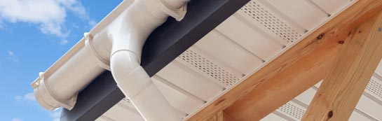 get Norland Town guttering quotes today