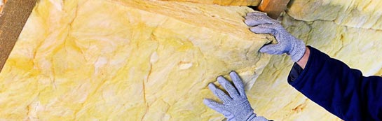 quotes for Norland Town roof insulation