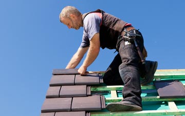 disadvantages of Norland Town slate roofing