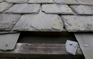 Norland Town slate roof repairs and maintenance