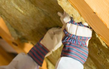 types of Norland Town pitched roof insulation materials