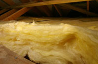 Norland Town pitch roof insulation