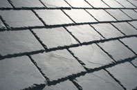 Norland Town slate roof